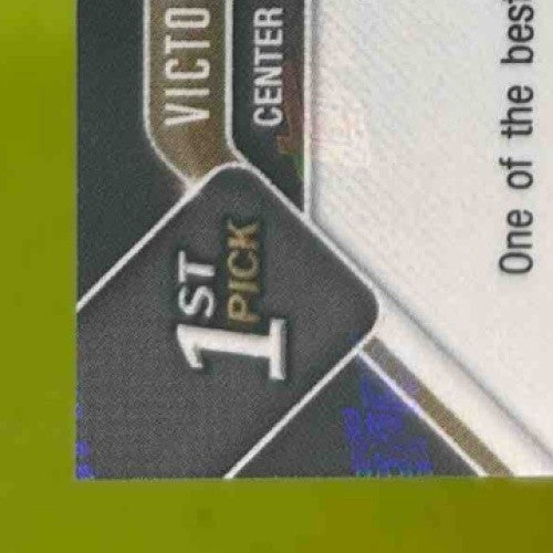 2024-25 Topps Now Draft Victor Wembanyama D-1 Rookie - Sports Cards