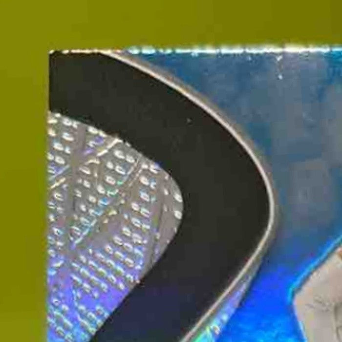 2024-25 Totally Certified Victor Wembanyama Franchise Foundations Mirror Spurs - Sports Cards