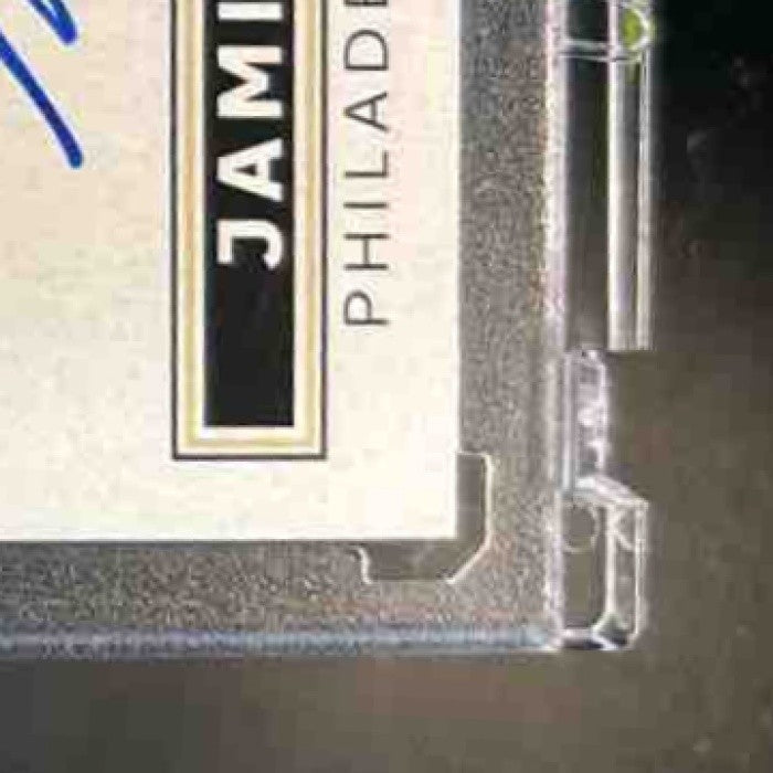 2024-25 Upper Deck Clear Cut Jamie Drysdale Vintage Autos Philadelphia Flyers - Sports Cards