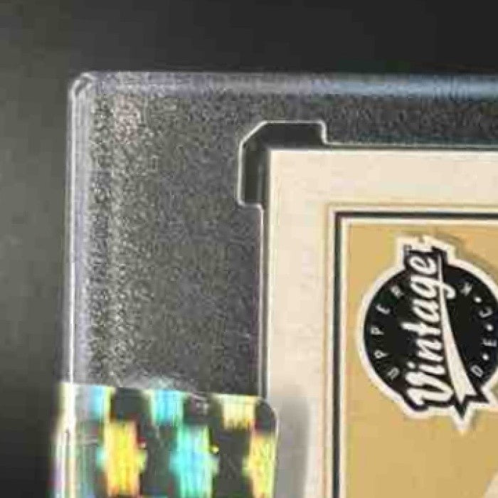 2024-25 Upper Deck Clear Cut Jamie Drysdale Vintage Autos Philadelphia Flyers - Sports Cards