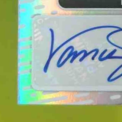 2024 Absolute Rick Upchurch Vance Johnson Historical Dual Auto /199 Broncos - Sports Cards