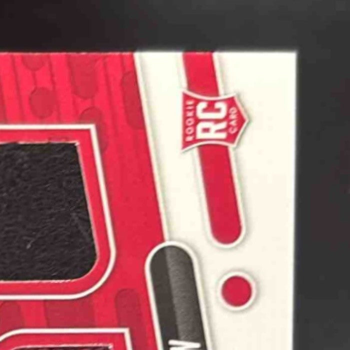 2024 Absolute Trey Benson Tools of the Trade Triple Patch Auto 99/99 RC - Sports Cards