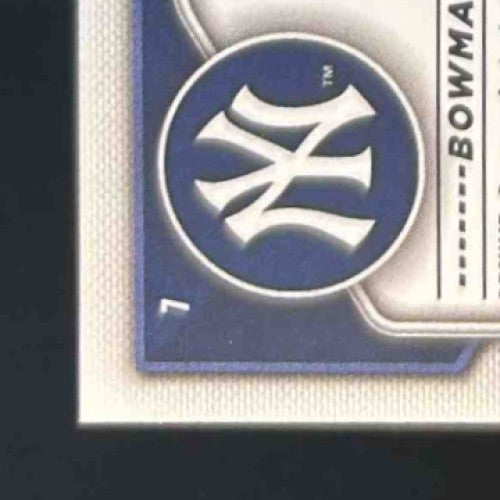 2024 Bowman Aaron Judge Purple Pattern 180/199 #7 New York Yankees - Sports Cards