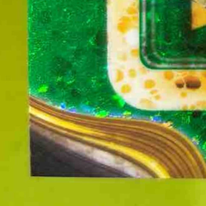 2024 Bowman Best Ethan Salas Prospects Green Mini Diamonds /99 San Diego Padres - Sports Cards