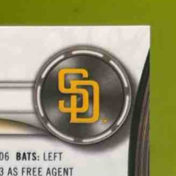 2024 Bowman Best Ethan Salas Prospects Green Mini Diamonds /99 San Diego Padres - Sports Cards