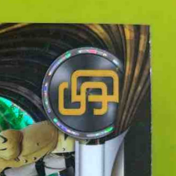 2024 Bowman Best Ethan Salas Prospects Green Mini Diamonds /99 San Diego Padres - Sports Cards