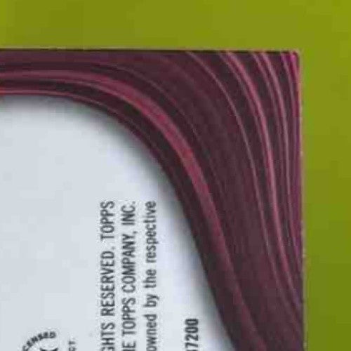 2024 Bowman Best University Thomas Castellanos Blue Refractor 1/149 #78 Eagles - Sports Cards