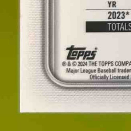 2024 Bowman Chrome Francisco Vilorio Auto Yellow fractor/75 1st Prospect Yankees - Sports Cards