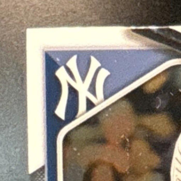 2024 Bowman Chrome Jasson Dominguez #94 RC New York Yankees - Sports Cards
