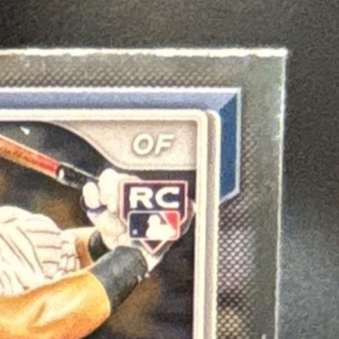 2024 Bowman Chrome Jasson Dominguez #94 RC New York Yankees - Sports Cards