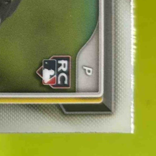 2024 Bowman Chrome Paul Skenes #31 RC Pittsburgh Pirates - Sports Cards