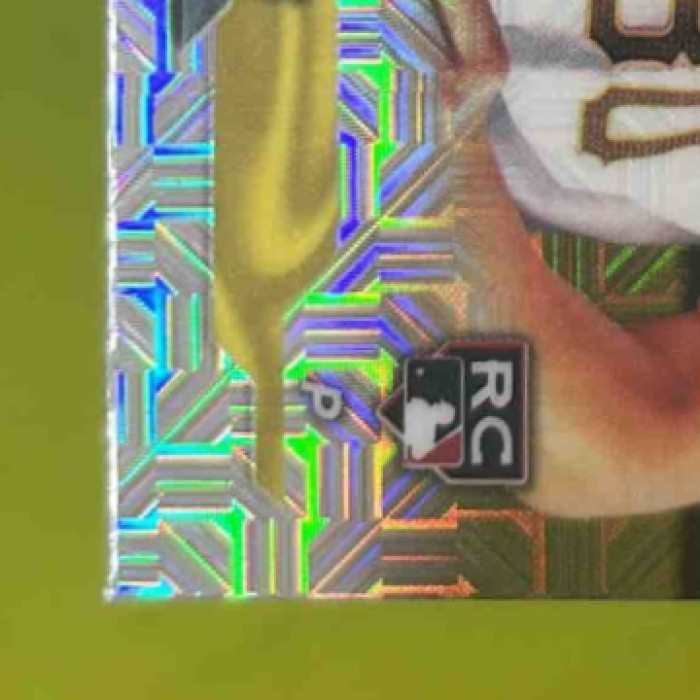 2024 Bowman Chrome Paul Skenes My 1st Prospect Mega Box Mojo RC Pirates - Sports Cards