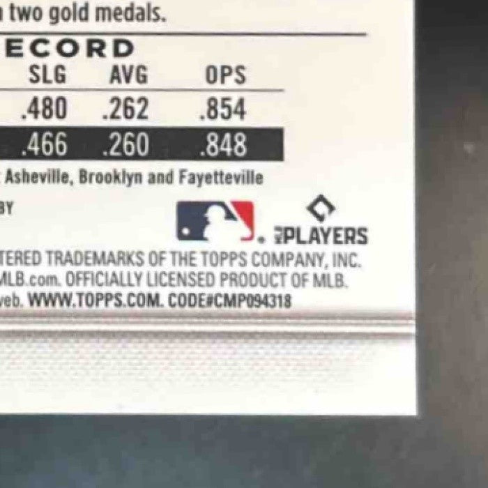 2024 Bowman Chrome Ryan Clifford Prospect Auto Mega Box Green Mojo /99 Mets - Sports Cards