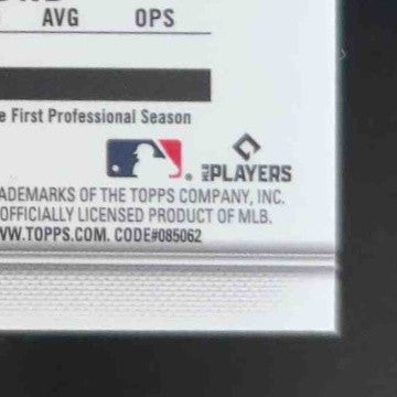 2024 Bowman Chrome Sapphire Yolfran Castillo Prospects Orange 23/25 #BCP-159 - Sports Cards