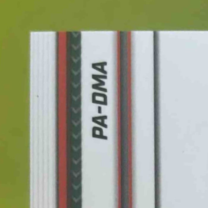 2024 Bowman Chrome University Damien Martinez Prospect Auto Miami Hurricanes - Sports Cards