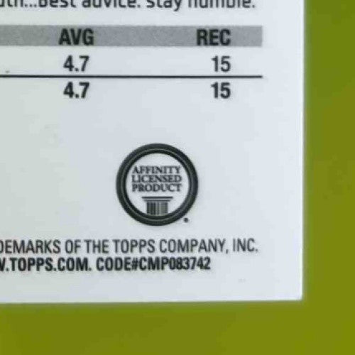 2024 Bowman Chrome University Parker Jenkins Fuchsia Mini Diamond /125 #141 - Sports Cards