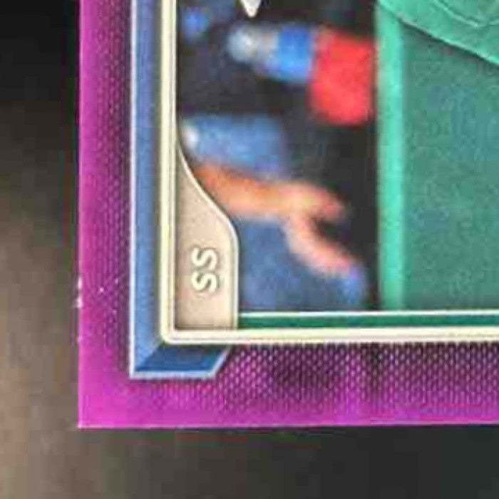 2024 Bowman Cole Young Prospects Purple /250 #BP-112 Seattle Mariners - Sports Cards