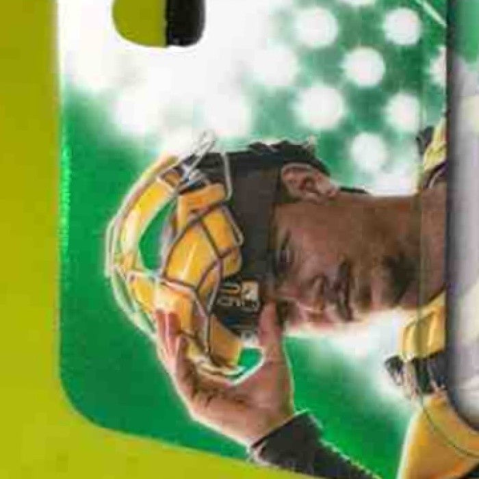 2024 Bowman Draft Ethan Salas In Action Green /99 San Diego Padres - Sports Cards