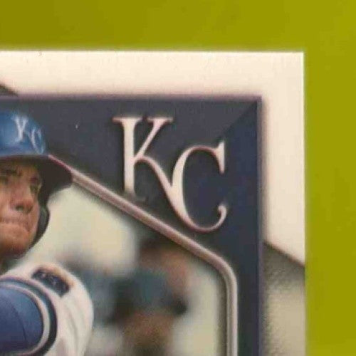 2024 Bowman Draft Jac Caglianone Chrome Auto #CPA-JC 1st Prospects Royals - Sports Cards