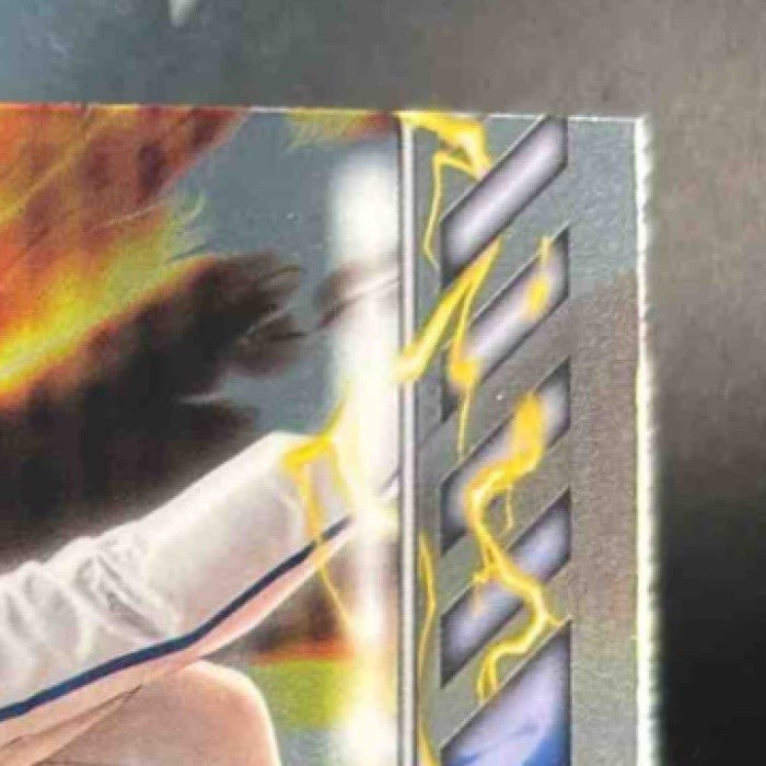 2024 Bowman Draft Jac Caglianone Plasma Power #PP-3 Kansas City Royals - Sports Cards