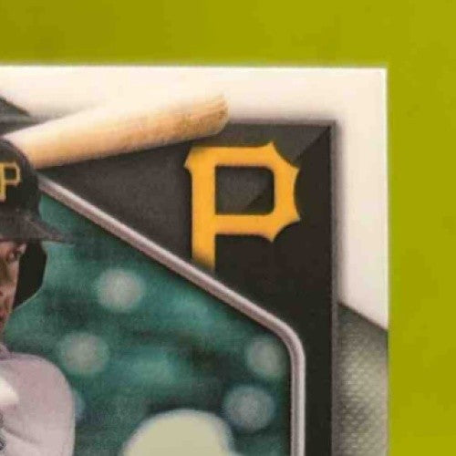 2024 Bowman Draft Konnor Griffin Chrome Auto 1st Prospect Pittsburgh Pirates DJ2 Sports Cards