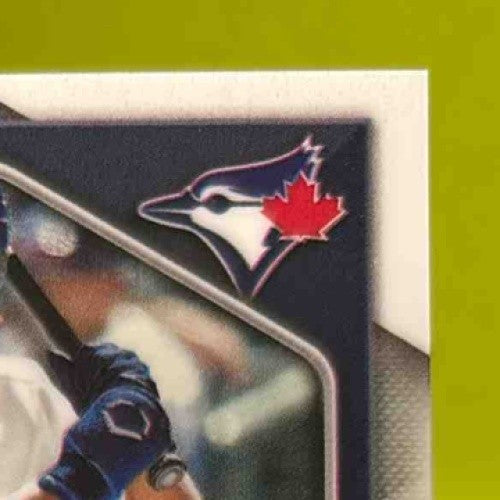 2024 Bowman Draft Nick Mitchell Chrome Auto #CPA-NMI 1st Prospect Blue Jays - Sports Cards