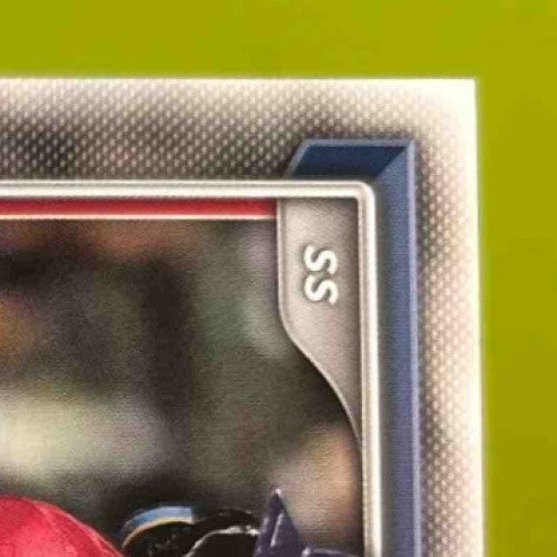 2024 Bowman Eddinson Paulino Prospect Auto #PPRA-EP Boston Red Sox - Sports Cards