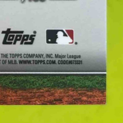 2024 Bowman Ethan Salas Scouts’ Top 100 Auto Gold Refractor /50 San Diego Padres - Sports Cards