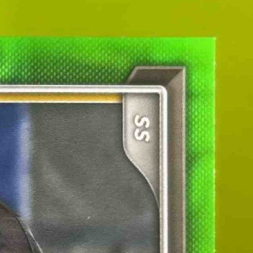 2024 Bowman Jackson Merrill Prospects Neon Green /399 #BP-145 San Diego Padres - Sports Cards