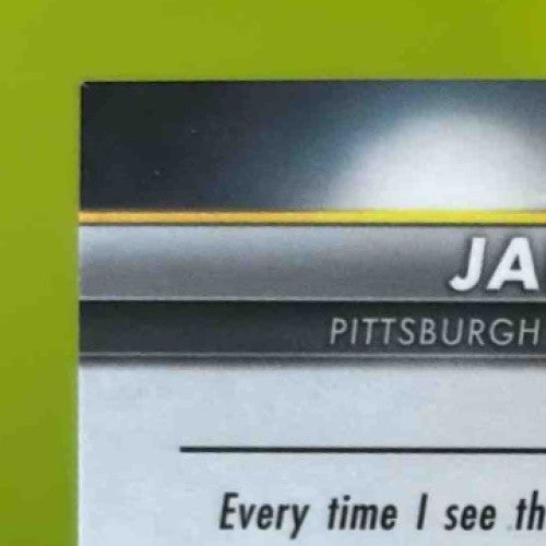 2024 Bowman Jared Jones Scouts’ Top 100 Green Refractor /99 RC Pittsburgh Pirate - Sports Cards