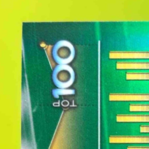 2024 Bowman Jared Jones Scouts’ Top 100 Green Refractor /99 RC Pittsburgh Pirate - Sports Cards