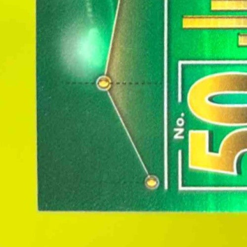 2024 Bowman Jared Jones Scouts’ Top 100 Green Refractor /99 RC Pittsburgh Pirate - Sports Cards