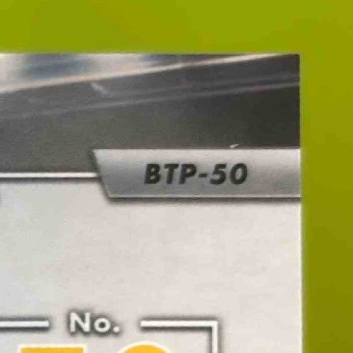 2024 Bowman Jared Jones Scouts’ Top 100 Green Refractor /99 RC Pittsburgh Pirate - Sports Cards