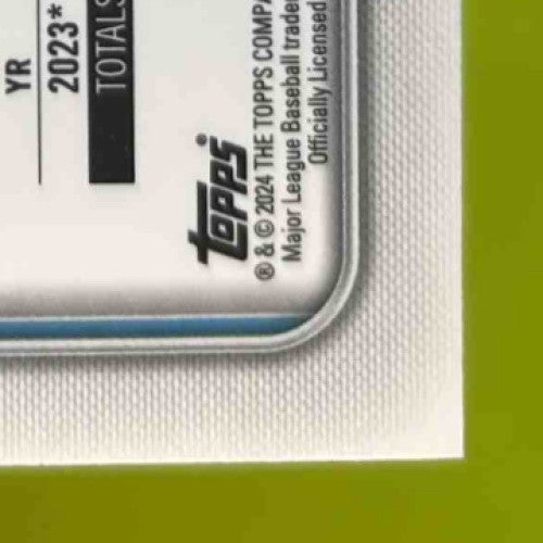 2024 Bowman Kemp Alderman Chrome Prospects Fuchsia Refractor /199 BCP-82 Marlins - Sports Cards