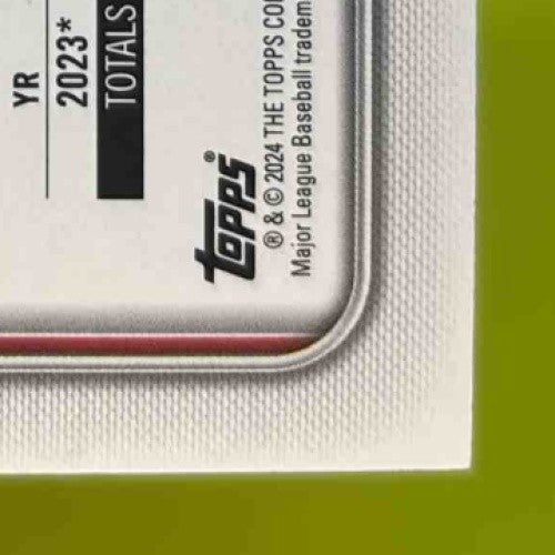 2024 Bowman Kyle Manzardo Prospect Auto Blue 48/150 #PPRA-KM Cleveland Guardians - Sports Cards