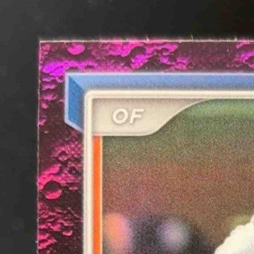 2024 Bowman Max Clark Chrome Prospects Fuchsia Refractor 169/199 Detroit Tigers - Sports Cards