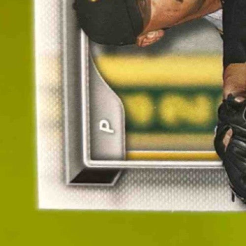 2024 Bowman Paul Skenes Prospects #BP-125 Pittsburgh Pirates - Sports Cards