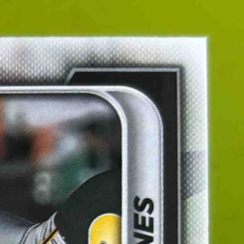 2024 Bowman Paul Skenes Prospects #BP-125 Pittsburgh Pirates - Sports Cards