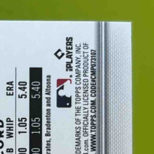 2024 Bowman Paul Skenes Prospects Purple 77/250 #BP-125 Pittsburgh Pirates - Sports Cards