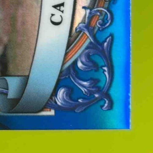 2024 Bowman Sterling Camilo Diaz Prospect Blue Refractor 25/25 Houston Astros - Sports Cards