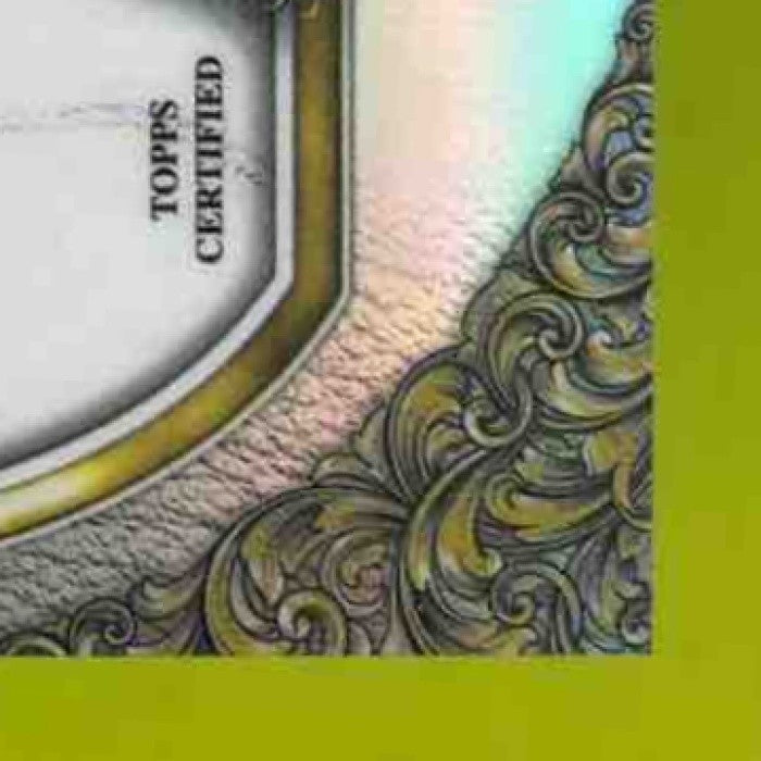 2024 Bowman Sterling Evan Carter Extravaganza Auto 6/99 #SEA-EC RC Texas Rangers - Sports Cards
