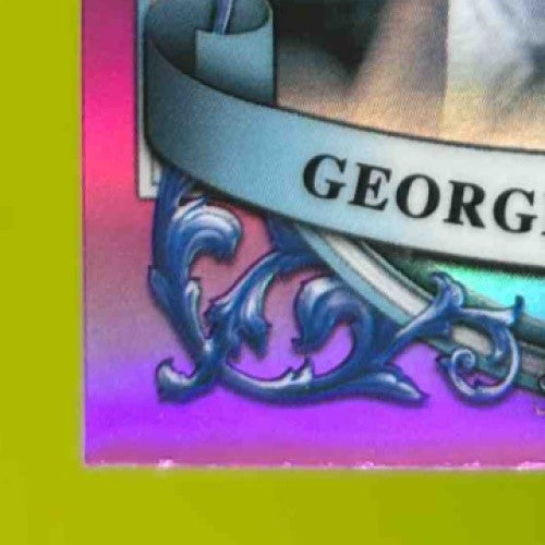 2024 Bowman Sterling George Lombard Jr. Prospect Magenta Refractor 42/75 Yankees - Sports Cards