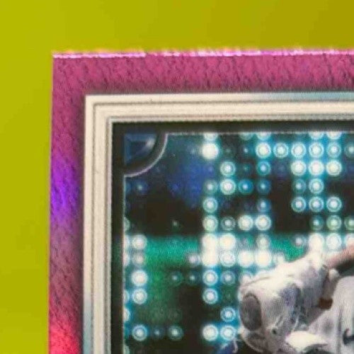 2024 Bowman Sterling George Lombard Jr. Prospect Magenta Refractor 42/75 Yankees - Sports Cards