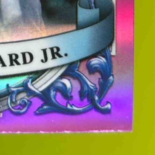 2024 Bowman Sterling George Lombard Jr. Prospect Magenta Refractor 42/75 Yankees - Sports Cards