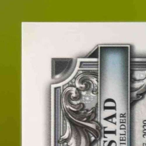 2024 Bowman Sterling Heston Kjerstad Rookies Rose Gold 5/15 RC Baltimore Orioles - Sports Cards