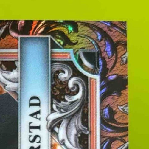 2024 Bowman Sterling Heston Kjerstad Rookies Rose Gold 5/15 RC Baltimore Orioles - Sports Cards