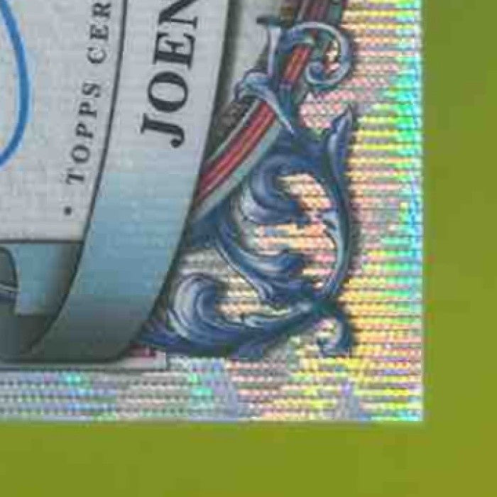 2024 Bowman Sterling Joendry Vargas Prospect Auto #PA-JV Los Angeles Dodgers - Sports Cards