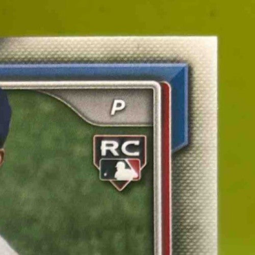 2024 Bowman Yoshinobu Yamamoto #36 RC Los Angeles Dodgers - Sports Cards