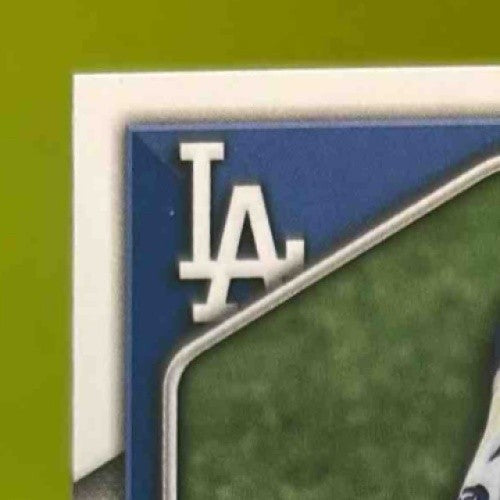 2024 Bowman Yoshinobu Yamamoto #36 RC Los Angeles Dodgers - Sports Cards