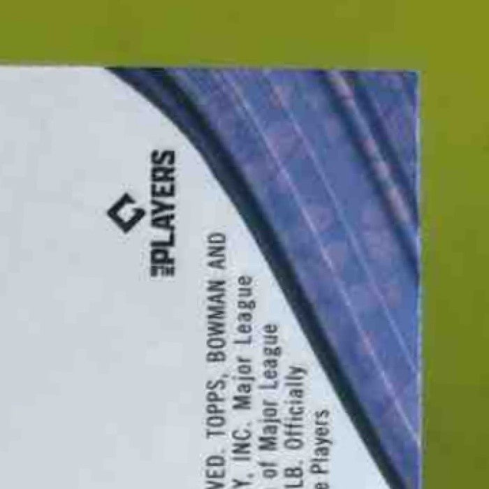 2024 Bowman’s Best Austin Riley Blue Refractor 7/150 #6 Atlanta Braves - Sports Cards